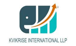 Kvikrise international LLP