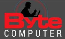 Byte Computers