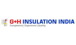 G + H Insulation India