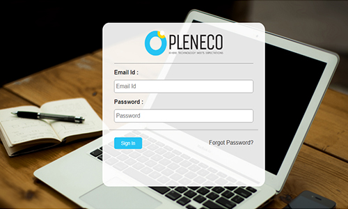 Pleneco Management